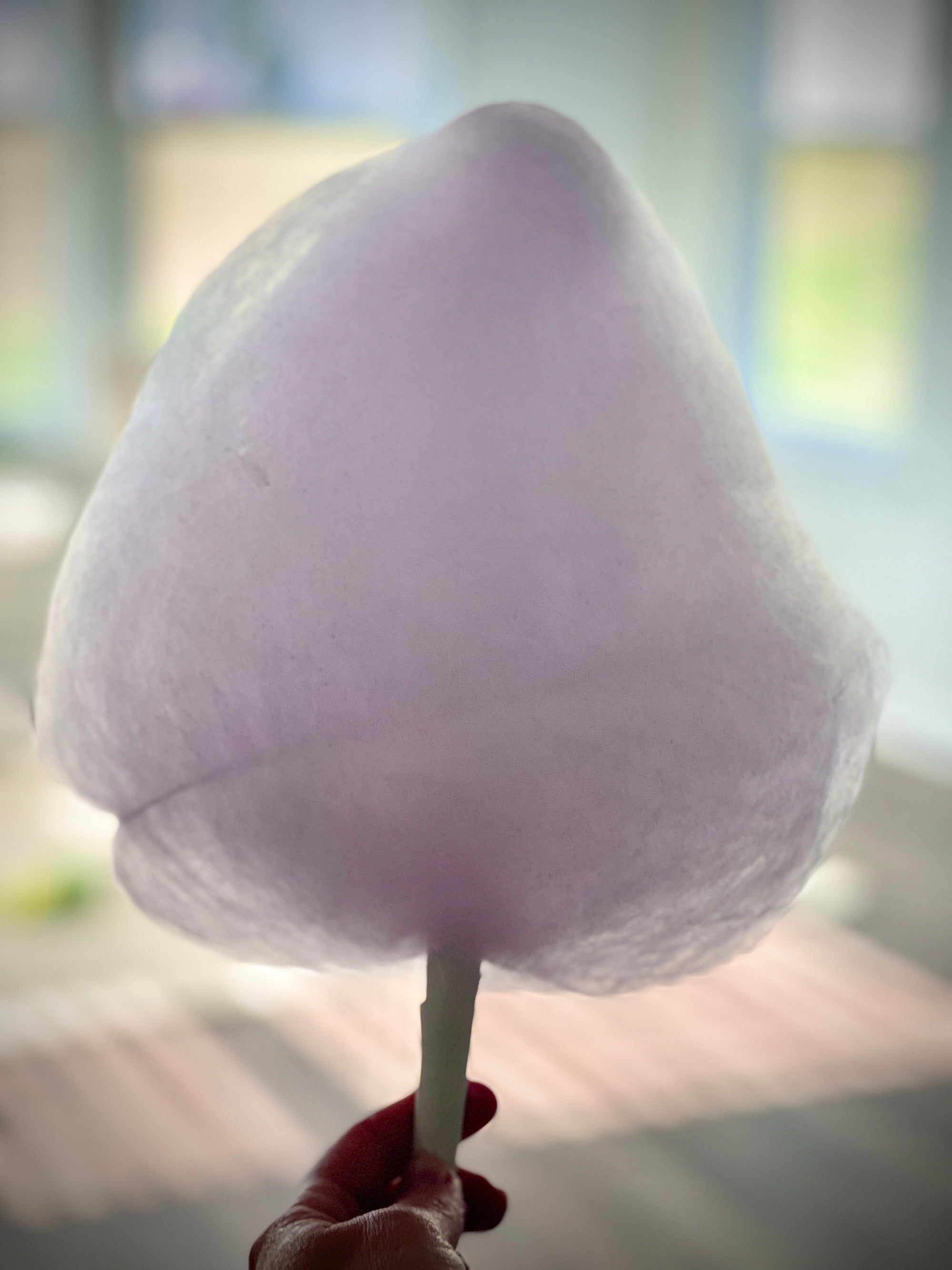 16 oz. Gourmet Cotton Candy